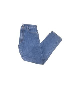 PacSun Baggy Fit Men’s Jeans Size 34x32 Blue Denim